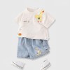 Cute Children's Outfit