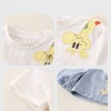 Cute Children's Outfit