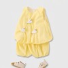 Cute girls' outfit