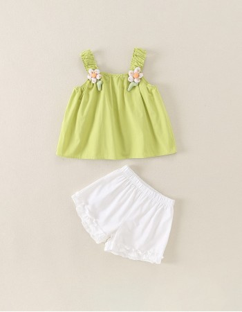 Baby Carrier Set