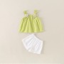 Baby Carrier Set