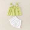 Baby Carrier Set