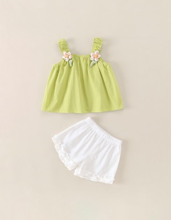 Baby Carrier Set