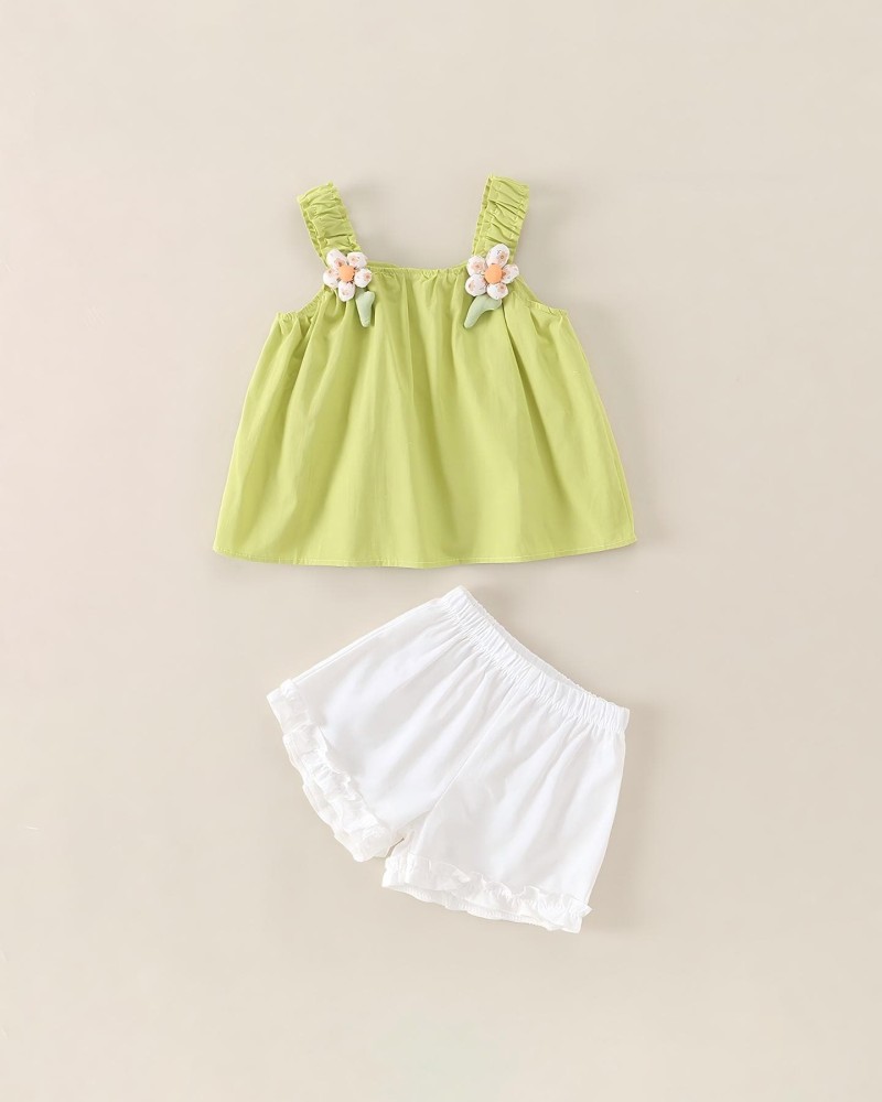 Baby Carrier Set