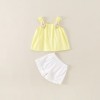 Baby Carrier Set