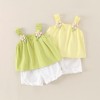 Baby Carrier Set