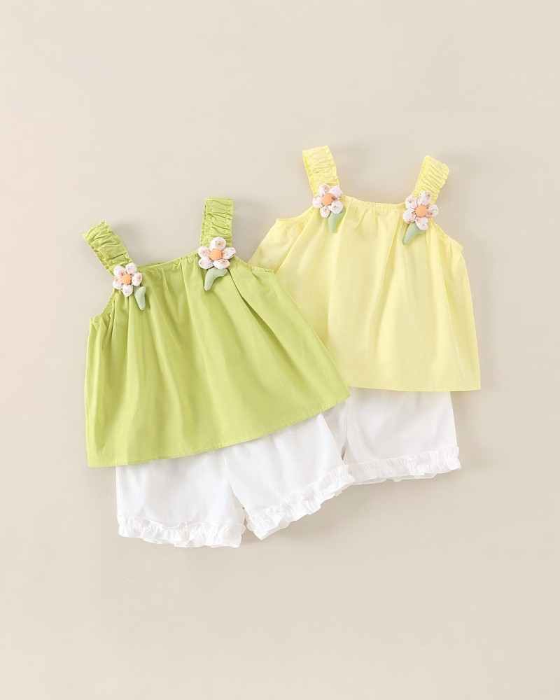 Baby Carrier Set