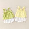 Baby Carrier Set