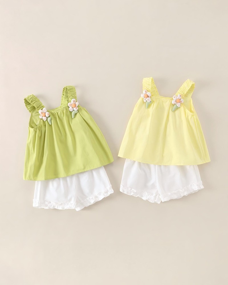 Baby Carrier Set