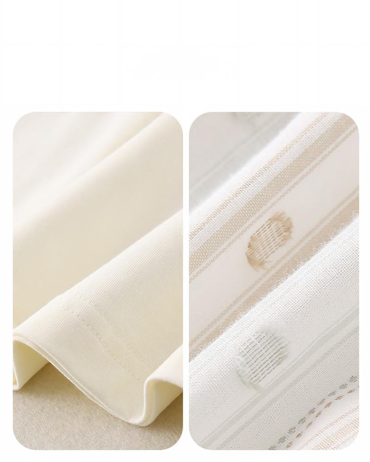 Baby Short Sleeve Casual Set