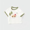 Lightweight baby top