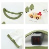 Lightweight baby top