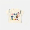 Cartoon T-shirt