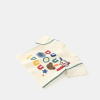 Cartoon T-shirt