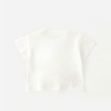 Baby lightweight short-sleeve top