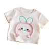 Cute baby top
