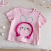 Cute baby top
