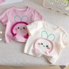 Cute baby top
