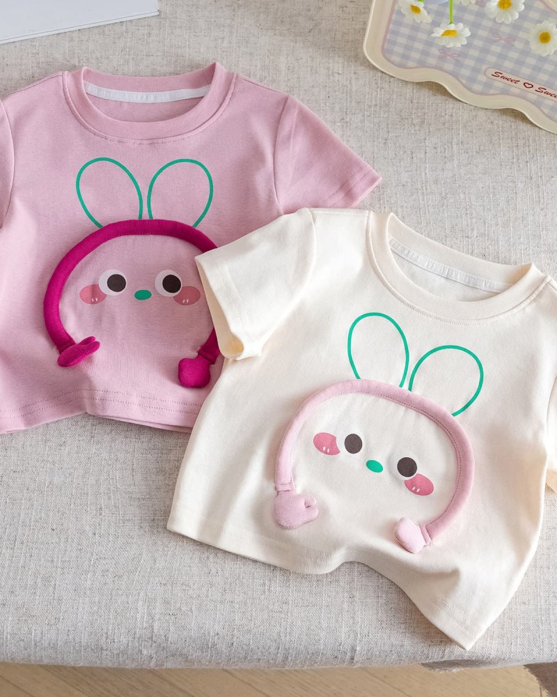 Cute baby top