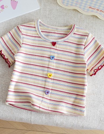 Baby Knit Top