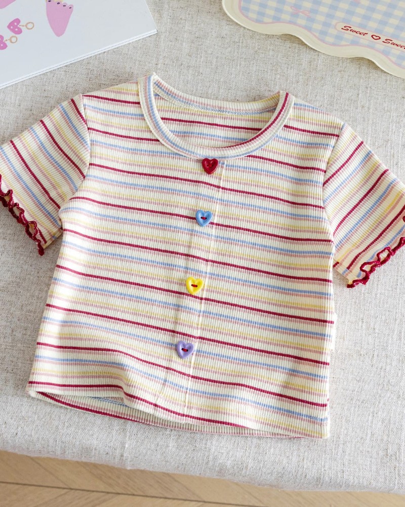 Baby Knit Top