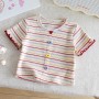 Baby Knit Top