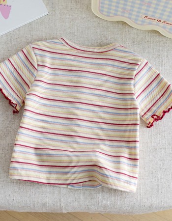 Baby Knit Top