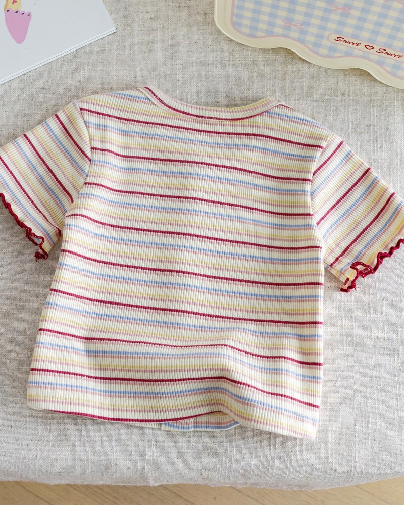 Baby Knit Top