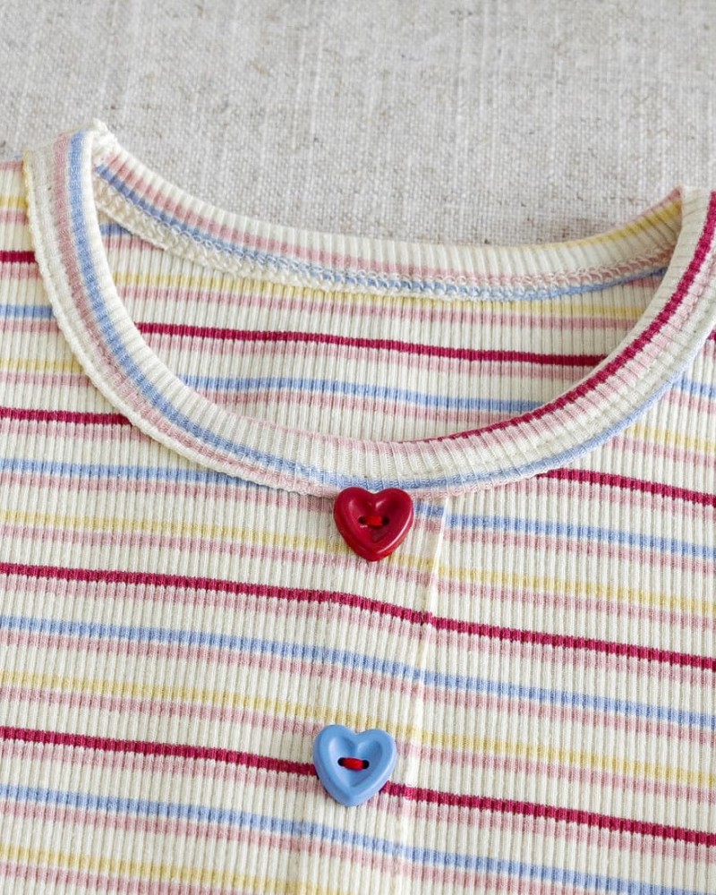 Baby Knit Top