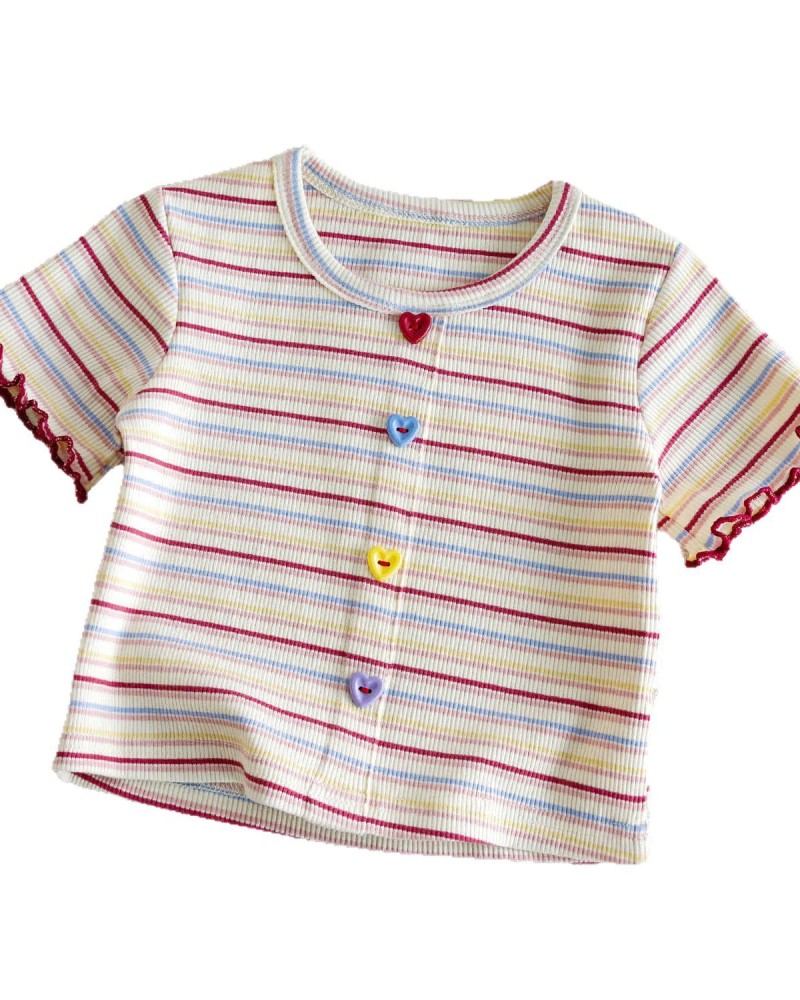 Baby Knit Top