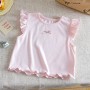 Baby Bow Top