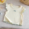 Baby Bow Top