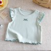 Baby Bow Top
