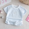 Crewneck baby top