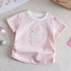 Crewneck baby top